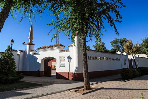 vilas em tomelloso|FINCA LADERO .